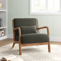 Green Accent Chairs You ll Love Wayfair